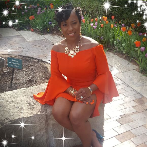 Meet your Posher, Toneka - Picture 1 of 1